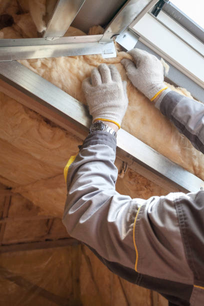 Best Attic Insulation Installation  in Gold Bar, WA